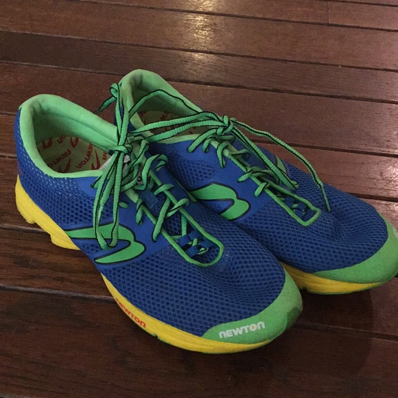 newton distance elite 2018